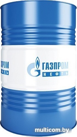 Gazpromneft Steelgrease CS 2 180кг 2389906760