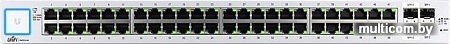 Управляемый коммутатор 2-го уровня Ubiquiti UniFi Switch 48