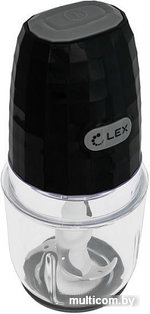 Чоппер LEX LXFP 4301