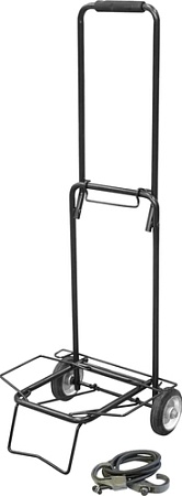 Тележка для сумки Рыжий кот BX-25ZP-2