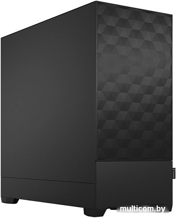Корпус Fractal Design Pop Air Black Solid FD-C-POA1A-01