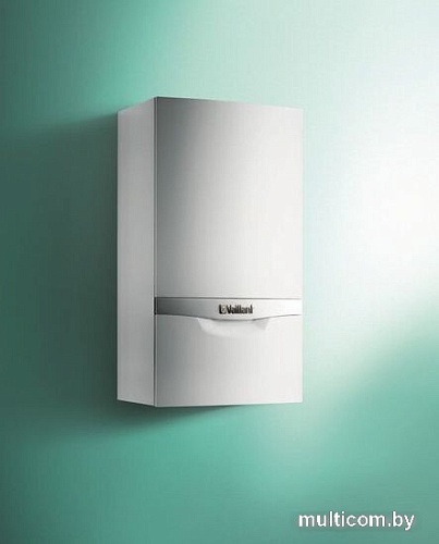 Отопительный котел Vaillant turboTEC plus VU 322/5-5