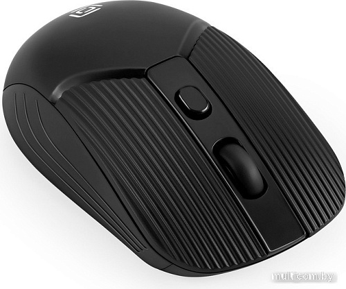 Мышь Oklick 509MW (черный)