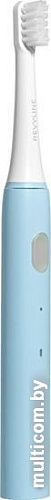 Электрическая зубная щетка Revyline RL 050 (голубой)