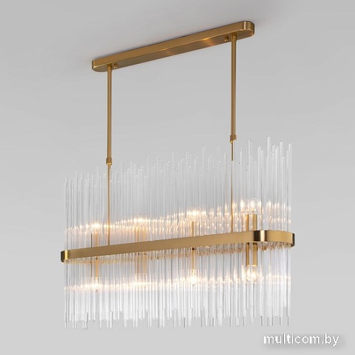 Подвесная люстра Bogate's 486/8