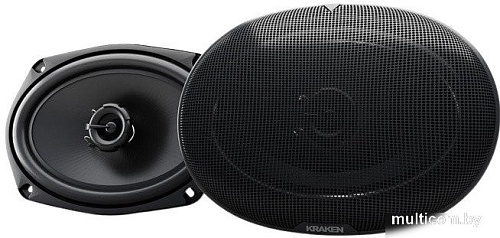 Коаксиальная АС Prology RX-692 Kraken