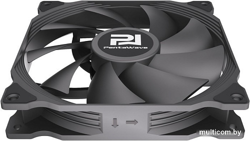 Вентилятор для корпуса PentaWave PF-M14B PWM