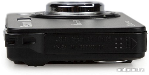 Фотоаппарат Rekam iLook S990i (черный)