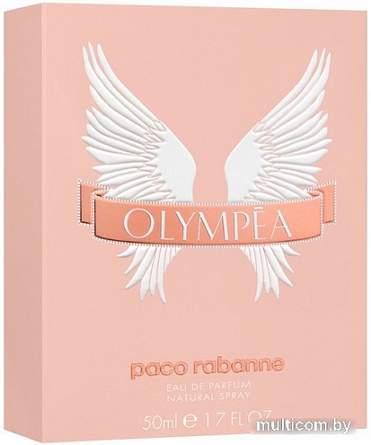 Paco Rabanne Olympea EdP (50 мл)