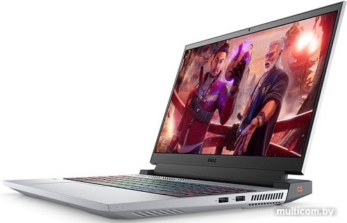 Dell G15 5515 Ryzen Edition G515-8946