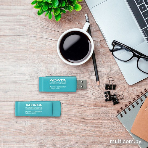 USB Flash ADATA UC310E 128GB UC310E-128G-RGN