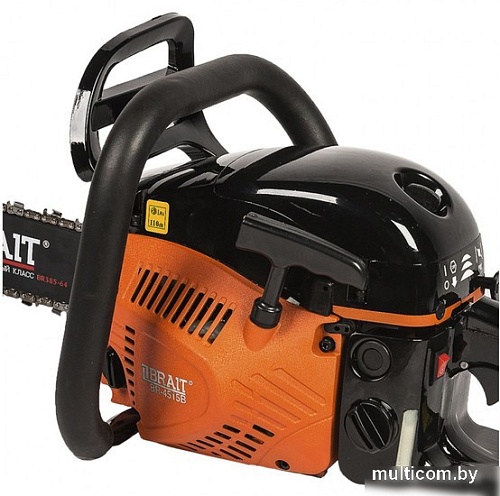 Бензопила Brait BR-4515B