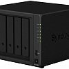 Сетевой накопитель Synology DS1520+