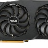 Видеокарта ASUS Radeon RX 5700 EVO OC edition 8GB GDDR6 DUAL-RX5700-O8G-EVO