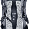 Рюкзак Deuter StepOut 22 2021 3813121-7000 (black)