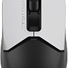 Мышь A4Tech Fstyler FM12S (черный/белый)