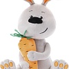 Классическая игрушка ДуRашки Заяц и Морковка MT-MRT-D04202305-24