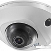 IP-камера Hikvision DS-2CD2543G0-IWS (4.0 мм)