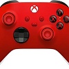 Геймпад Microsoft Xbox (красный)