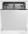 Посудомоечная машина BEKO DIN24310