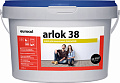 Клей для напольных покрытий и пробки Forbo Eurocol Arlok 38 (6.5 кг)