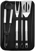 Набор приборов для гриля Sundays 028601531A