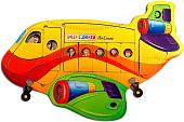 Мозаика/пазл Smile Decor Воздушный лайнер