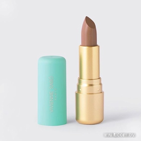 Губная помада Vivienne Sabo Nude Createur (тон 01)