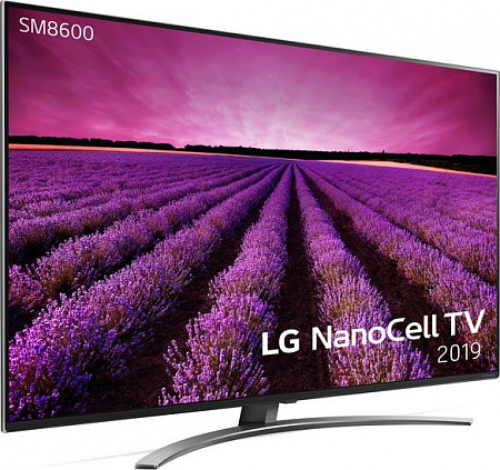 Телевизор LG 55SM8600PLA