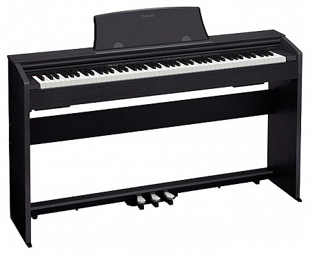 Цифровое пианино CASIO Privia PX-770