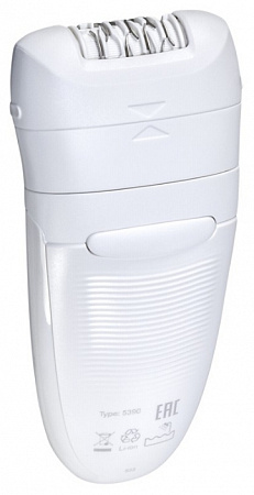 Эпилятор Braun 5-511 Silk-epil 5 Wet & Dry