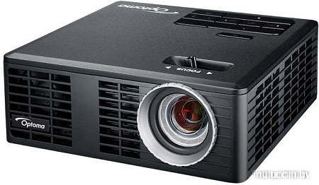 Проектор Optoma ML750