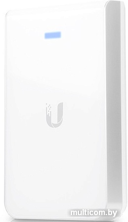 Точка доступа Ubiquiti UAP-AC-IW-PRO (5 шт.)
