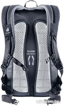 Рюкзак Deuter StepOut 22 2021 3813121-7000 (black)