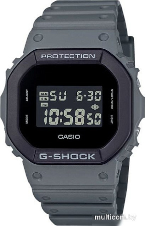 Наручные часы Casio DW-5610UU-8E