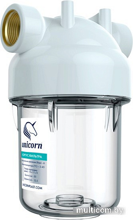 Корпус Unicorn KSBP5
