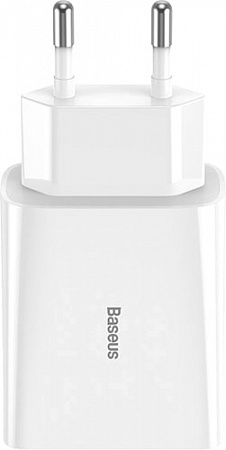 Сетевое зарядное Baseus CCFS-X02