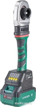 Аппарат для сварки труб Favourite OBS 21 PC (с 1-им АКБ)