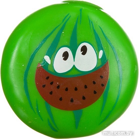 Сквиш Bondibon Мялка Арбуз ВВ3573