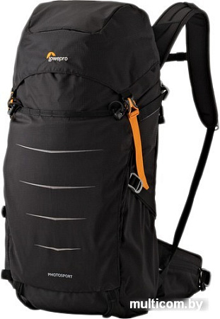 Рюкзак Lowepro Photo Sport BP 300 AW II (black)
