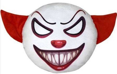 Matex 18 Plus. Пустые Глаза 26-938 (красный/белый)