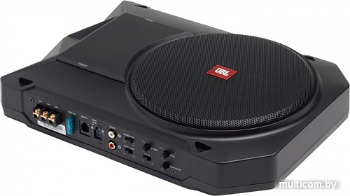 Корпусной активный сабвуфер JBL BassPro SL2