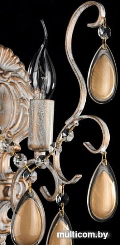 Бра Freya Chabrol FR2302-WL-02-WG