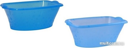 Таз хозяйственный Полимербыт C692