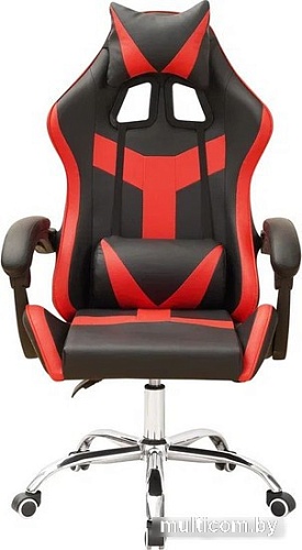 Кресло Деловая обстановка Геймер BMG-03 (красный/черный)