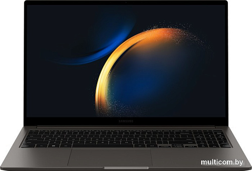 Ноутбук Samsung Galaxy Book3 15.6 NP750XFG-KA2IN