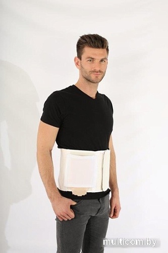 Бандаж абдоминальный Antar АТ04603 (XXXL)
