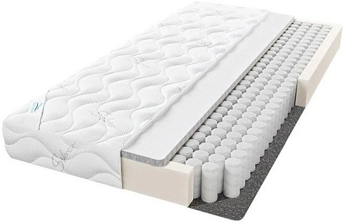 Матрас Seven Dreams Basic Forplit 415549 (90x190)