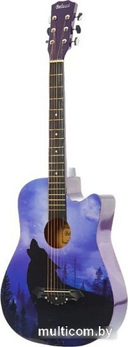Акустическая гитара Belucci BC3840 1351