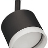 Трековый светильник In Home TR-GX53-TL 55RB-ER GX53 4690612045375 (черный)